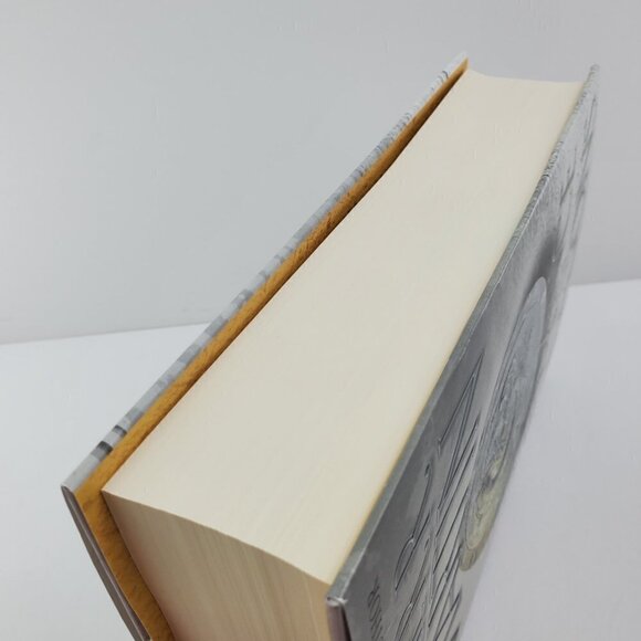 George R.R. Martin Dance With Dragons True First Edition Hardcover Book Fantasy - Picture 9 of 12